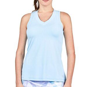 Sofibella RACERBACK TANK Size L